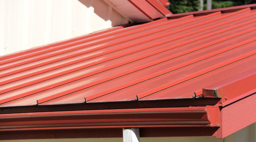 Roof Coating & Sealant Application in Beverly, KS
